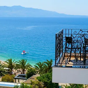 **** Hotel Seawave Albania